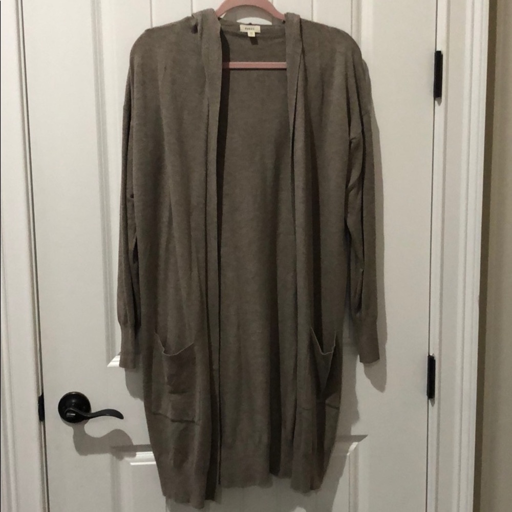 Cardigan